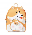 Рюкзак 2 в 1 Supercute Собачка