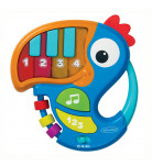 Музична іграшка Infantino Piano and Numbers