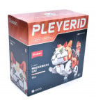 Конструктор Sluban Cat 900 ел