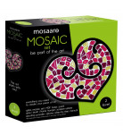 Набір для творчості Mosaaro Mosaic Set Sweeett Heart