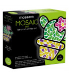 Набір для творчості Mosaaro Mosaic Set Cactus