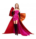 Лялька Barbie Signature Antonio Lopes Style