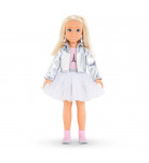 Лялька Corolle Girls Valentine Paris Set 28 см