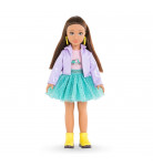 Лялька Corolle Girls Luna Milan Set 28 см