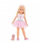 Лялька Corolle Girls Valentine Ballerina Set 28 см