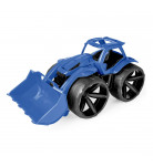 Бульдозер Wader Maximus Blue