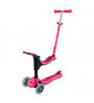 Самокат 3 в 1 Globber Go Up Sporty 452-610-4