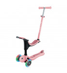 Самокат 3 в 1 Globber Go Up Sporty 452-710-4