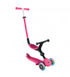 Самокат 3 в 1 Globber Go Up Active 744-110
