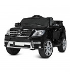 Електромобіль Bambi Racer Mercedes на р/к