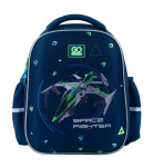 Рюкзак GoPack Education 165S-4 In Space