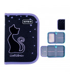 Пенал Kite Catsline