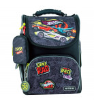 Рюкзак Kite Education 501 Hot Wheels