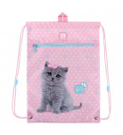 Сумка для взуття Kite 601M Sweet Kitty