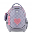 Рюкзак Kite Education 724 Fluffy Heart