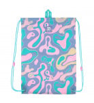 Сумка для взуття Kite 600M Rainbow Catcorn