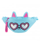 Сумка-бананка Kite 2577-1 Sunny Cat
