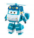 Фігурка-трансформер Super Wings Transforming Shine 12.5 см