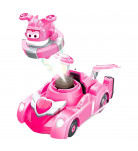 Ігровий набір Super Wings Spinning Dizzi&Vehicle