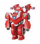 Ігровий набір Super Wings Super Robot Suit Jett
