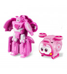 Фігурка-трансформер Super Wings Transforming Super Pet Dizzy Pet