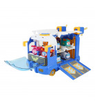 Ігровий набір Super Wings Super Pets Mini Base