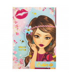 Міні-стікербук Besties Sticky notes