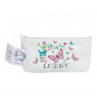 Косметичка Lukky Make-up 20х10