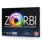 Чарівна літаюча тарілка Marvins Magic Zorbi Magic Flying Saucer (укр)
