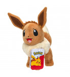 М'яка іграшка Pokemon Іві 20 см