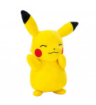 М'яка іграшка Pokemon Пікачу 20 см