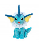 М'яка іграшка Pokemon Вапореон 20 см