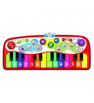 Килимок-піаніно Winfun Step-to-play jumbo