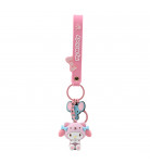 Брелок Yume Hello Kitty Май Мелоді з твариною