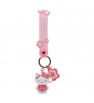 Брелок Yume Сакура Hello Kitty