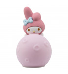 Колекційна фігурка Yume Hello Kitty Май Мелоді на Місяці зі світлом