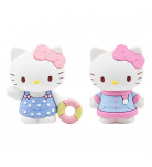 Колекційна фігурка-сюрприз Yume Hello Kitty