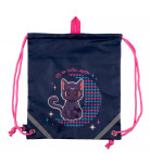 Сумка для взуття Yes Fantastic Kitty SB-10