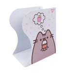 Розсувна підставка для книг Yes Pusheen