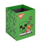 Склянка для письмового приладдя Yes Minecraft