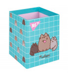 Склянка для письмового приладдя Yes Pusheen