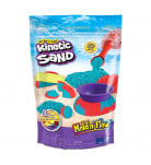 Набір піску для дитячої творчості Kinetic Sand Барвистий дует 2 кольори 680 г