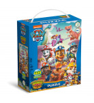 Пазл DoDo Paw Patrol Dino Rescue 48 ел