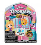 Набір-сюрприз Disney Doorables Маленький будиночок