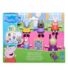 Набір Peppa Pig Клас Пеппи
