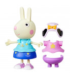 Набір Peppa Pig Одягни Ребекку