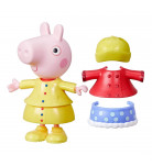 Набір Peppa Pig Одягни Пеппу