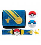 Набір Pokemon W5 Спорядження тренера Пікачу