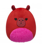 М'яка іграшка Squishmallows Капібара Марсія 19 см