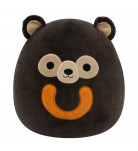 М'яка іграшка Squishmallows Бурий ведмідь Малтіз 30 см